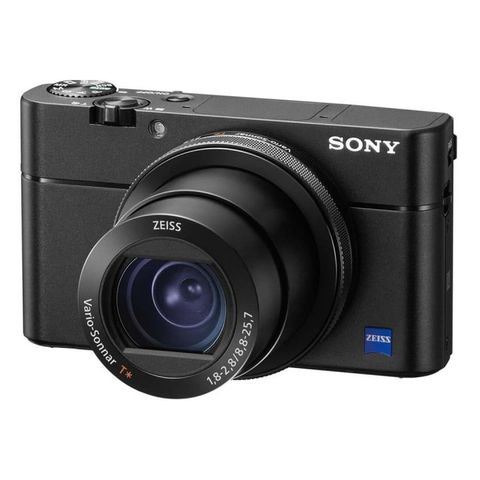 Máy Ảnh Kts Sony Cybershot Dsc-rx100m5a