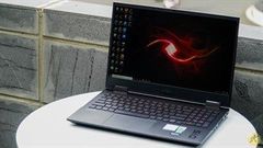  Trên tay laptop gaming HP Omen 15 cùng bộ quà tặng trị giá 5 triệu đồng: Combo hoàn hảo cùng bạn thưởng thức những phút giây giải trí đỉnh cao 