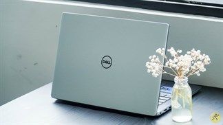 Đánh giá chi tiết Dell Vostro 5490: Chỉn chu đến từ vẻ ngoài, mạnh mẽ ở hiệu năng bên trong