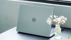  Đánh giá chi tiết Dell Vostro 5490: Chỉn chu đến từ vẻ ngoài, mạnh mẽ ở hiệu năng bên trong 