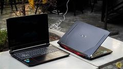  Đánh giá chi tiết bộ đôi Acer Nitro AN515: Dù khác biệt với CPU Intel và CPU AMD nhưng cả hai sẽ không làm bạn thất vọng 