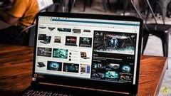  Ba chiếc laptop Gaming chạy Intel Core I7 cùng card đồ họa rời GTX 1650 và giá chỉ dưới 25 triệu, cực đáng mua, đang chờ bạn 