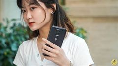  Đánh giá chi tiết Vsmart Aris Pro: Camera ẩn đầu tiên tại Việt Nam có mang đến chất lượng ảnh đáng mong đợi? 