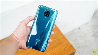 Redmi Note 9 Pro 5G chính thức ấn định ngày ra mắt: Chip Snapdragon 750G, RAM 8GB, camera 108MP cùng màu sắc ấn tượng