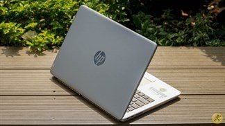 Đánh giá chi tiết HP 240 G8: Thoải mái làm việc văn phòng, xem phim, giải trí và mang theo bên mình dễ dàng