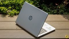  Đánh giá chi tiết HP 240 G8: Thoải mái làm việc văn phòng, xem phim, giải trí và mang theo bên mình dễ dàng 