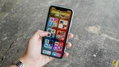  Đánh giá chi tiết iPhone 11 lên iOS 14.2: Thời lượng pin có khá hơn chút nào không hay vẫn... 