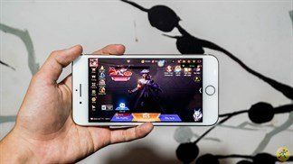 Đánh giá chi tiết iPhone 8 Plus lên iOS 14: Cải thiện thời lượng pin, nhưng còn hiệu năng thì lại...?