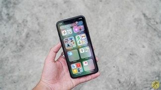 Đánh giá chi tiết iPhone Xs Max lên iOS 14.2: Chênh lệch không nhiều nên đừng quá căng thẳng nào!