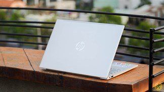 Đánh giá chi tiết HP Pavilion 14: Thiết kế đẹp, chip Intel thế hệ 11 và được tặng Office Home&Student 2019 bản quyền vĩnh viễn!