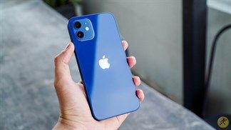 Đánh giá chi tiết iPhone 12: Một tổng thể vừa vặn nhưng ấn tượng với trải nghiệm đa nhiệm và giải trí