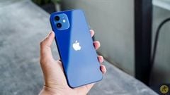  Đánh giá chi tiết iPhone 12: Một tổng thể vừa vặn nhưng ấn tượng với trải nghiệm đa nhiệm và giải trí 