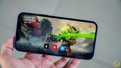  Đánh giá hiệu năng iPhone 12: Tha hồ 'quẩy banh nóc' mọi tựa game mobile trên thị trường 