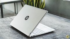  Đánh giá chi tiết HP 15s i5-10210U: Mạnh mẽ bên trong, hào nhoáng với vẻ ngoài sang trọng 