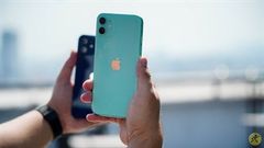  Mua iPhone cũ ở đâu uy tín, có những lợi ích gì khi mua loại hàng này? Tham khảo ngay những gợi ý này để chọn ra sản phẩm tốt nhất 