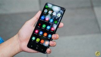 5 mẹo nhất định phải biết để bạn sử dụng smartphone Samsung Pro hơn trong mắt mọi người