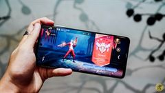  Hành trình của game thủ lâu năm tìm mua điện thoại chơi game và cái kết đến được chân ái đời mình 