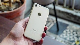Đánh giá chi tiết iPhone 7 sau 4 năm ra mắt: Vẫn còn ngon lành và mang đến trải nghiệm không thể nào quên