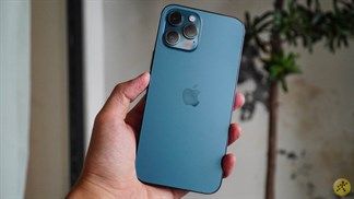 Đánh giá chi tiết iPhone 12 Pro Max: Chiếc iPhone có màn hình lớn nhất từ trước đến nay mang đến những trải nghiệm sử dụng khác biệt