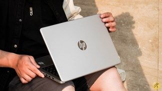 Đánh giá chi tiết HP 340S G7: Đánh mạnh về trải nghiệm sử dụng nhưng vẫn không bỏ quên việc hoàn thiện vẻ ngoài thanh lịch