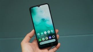 5 smartphone dưới 3 triệu sở hữu pin 5.000 mAh đang ưu đãi giảm giá, máy có pin trâu giá lại rẻ, sắm chơi tết thì còn gì bằng
