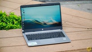 Đánh giá chi tiết HP 340S G7: Một thiết kế sang trọng thôi chưa đủ, 'em ấy' còn mang đến quá nhiều ưu điểm sáng giá