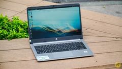  Đánh giá chi tiết HP 340S G7: Một thiết kế sang trọng thôi chưa đủ, 'em ấy' còn mang đến quá nhiều ưu điểm sáng giá 