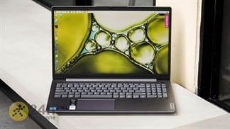 Đánh giá chi tiết Lenovo IdeaPad 3: Cải thiện hiệu năng vượt trội, giúp xử lý nhiều công việc một cách ổn thỏa