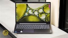  Đánh giá chi tiết Lenovo IdeaPad 3: Cải thiện hiệu năng vượt trội, giúp xử lý nhiều công việc một cách ổn thỏa 