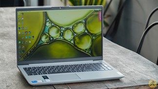 Đánh giá chi tiết Lenovo IdeaPad Slim 5: Hiệu năng vượt trội với CPU i5 Gen 11 so hành cùng thiết kế thanh lịch