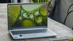  Đánh giá chi tiết Lenovo IdeaPad Slim 5: Hiệu năng vượt trội với CPU i5 Gen 11 so hành cùng thiết kế thanh lịch 