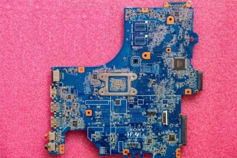 Mainboard Sony Vaio Eb37 P-27532193-E