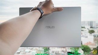 Đánh giá chi tiết ASUS VivoBook X515MA: Phiên bản giá rẻ nhưng trải nghiệm không hề rẻ tiền tí nào
