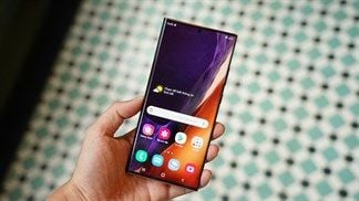 Đánh giá khả năng chơi game của Galaxy Note20 Ultra: Vẫn là Liên quân và PUBG cấu hình tối đa chơi cực mượt