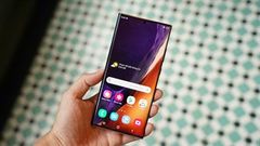  Đánh giá khả năng chơi game của Galaxy Note20 Ultra: Vẫn là Liên quân và PUBG cấu hình tối đa chơi cực mượt 