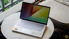  Đánh giá chi tiết ASUS VivoBook A412FA: Một phiên bản đáp ứng được mọi nhu cầu sử dụng ở mức cơ bản 