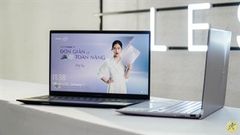  Trên tay ASUS ZenBook UX425: Đơn giản nhưng tinh tế, mỏng nhẹ nhưng đầy mạnh mẽ 