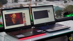  Đánh giá chi tiết bộ đôi Dell G5 15 5500 và Dell G3 15 3500: Đầy uy lực, tự tin chinh phục bao tựa game đồ họa nặng kí 