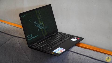 Đánh giá chi tiết HP Envy X360 13: Linh động ở ngoại hình, mạnh mẽ ở hiệu năng bên trong với bộ xử lý nhà AMD