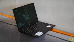  Đánh giá chi tiết HP Envy X360 13: Linh động ở ngoại hình, mạnh mẽ ở hiệu năng bên trong với bộ xử lý nhà AMD 