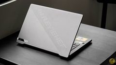 Đánh giá chi tiết ASUS ROG Zephyrus G14: Một công thần linh động, hào nhoáng và sức mạnh chinh phục triệu game 