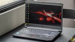  Đánh giá chi tiết Acer Nitro 5 i7-10750H: Phiên bản nâng cấp về cấu hình mà anh em mong chờ đã ra lò! 