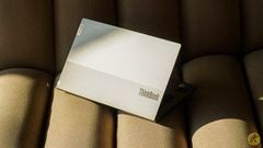  Đánh giá chi tiết Lenovo ThinkBook 14s: Hoàn thiện chỉn chu từ ngoài vào trong, xứng đáng là đối thủ đáng gờm 