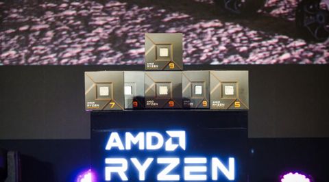 Amd Việt Nam Trình Làng Cpu Ryzen 7000 Series Với Tiến Trình 5nm