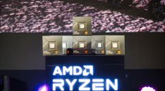  Amd Việt Nam Trình Làng Cpu Ryzen 7000 Series Với Tiến Trình 5nm 