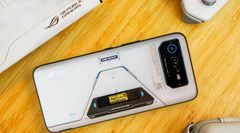  Đánh Giá Rog Phone 6 Pro Mang Lại Trật Tự Cho Thế Giới Gaming Hỗn Mang 