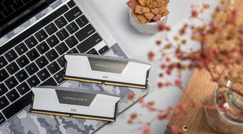 Ram Corsair Vengeance Rgb Ddr5 – Mùi Vị Của Tương Lai Với Mức Giá Mềm