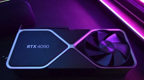 Nvidia Rtx 4090 Là Chiếc Card Đầu Tiên Hiệu Năng Tính Toán 100 Tflops