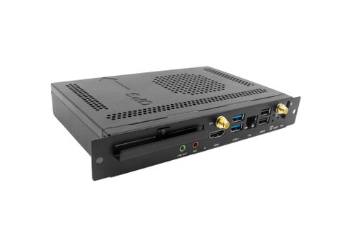 Pc Viewsonic Vpc12-wpo-7