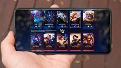  Chọn smartphone chơi tốt Liên Quân Mobile, cần cấu hình tối thiểu và mức giá bỏ ra bao nhiêu thì mới 'ổn áp' đây 